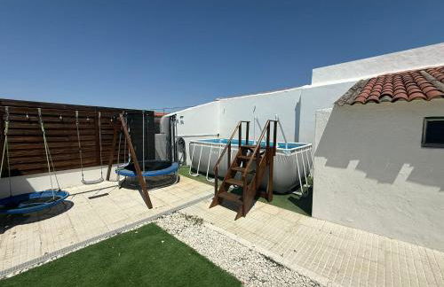 Santinho House - com carregador de carros eléctricos - Foto 6