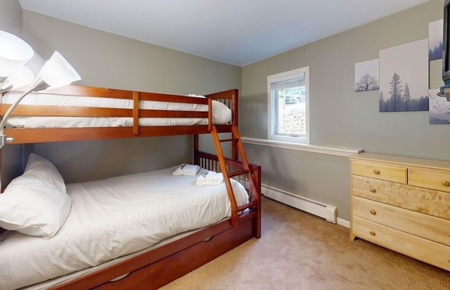 Pico Village Resort by RedAwning - Foto 18