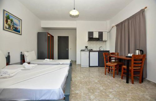 KOYNTOYRA ROOMS - Foto 16