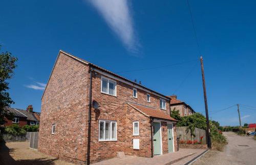 1 Buxlow Cottages - Foto 1