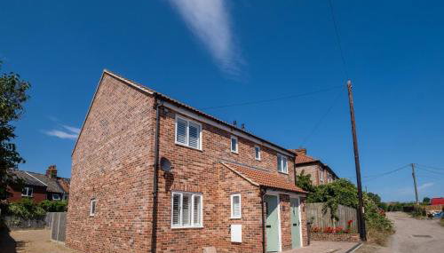 1 Buxlow Cottages - Foto 1