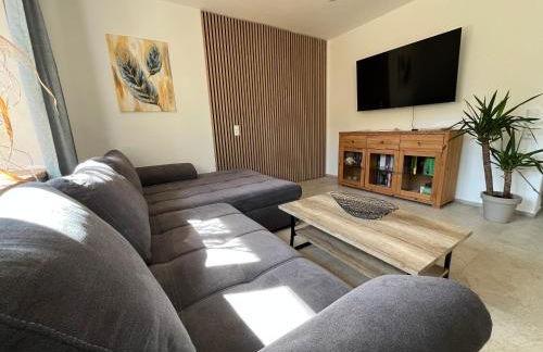 Ferienwohnung Lilly, 60qm, 4 Personen - Foto 2