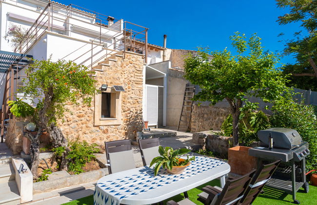 Can Rochet - Foto 51