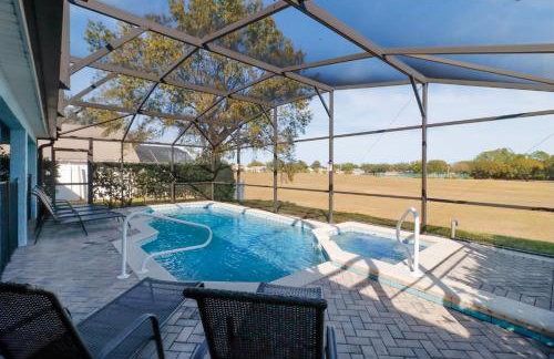Orange Tree Vacation Home with Private Pool and Spa Near Disney - Photo 40