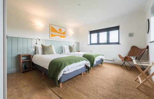 Ty Cefn by Birch Stays - Foto 39