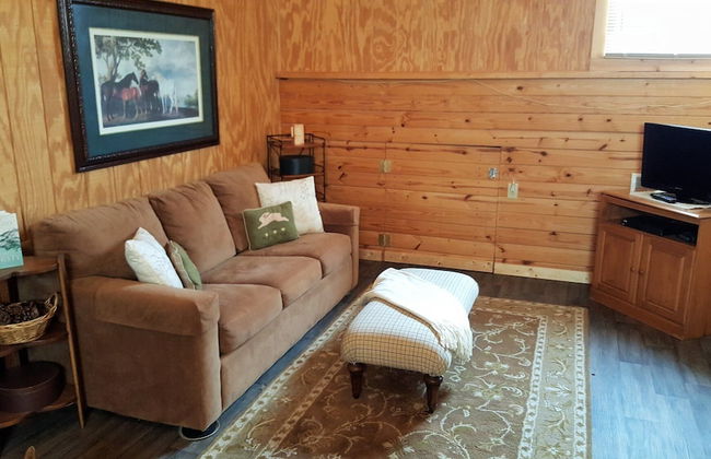 Heartland Country Resort & Lodge - Foto 25