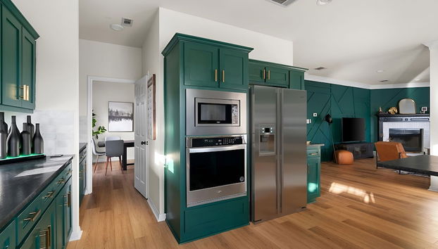 Comodidade do alojamento