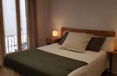 Cal Punet-Casa Bagà - Foto 30