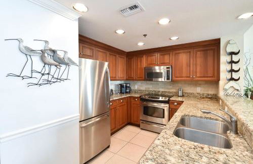 Sterling Shores 602 - Foto 12