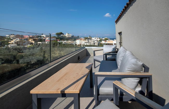 Eleanthi Modern Living - Foto 40