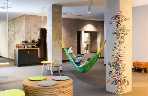 Seminaris Hotel Bad Honnef - Foto 35