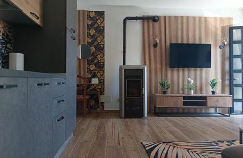 Home Faty Fleur J&F - Foto 4