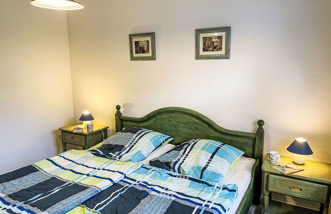 Wohnung Nr.9 im Dörp - Foto 4