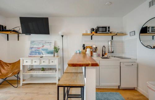 Steps to Beach Corpus Christi Condo with Balcony - Foto 8