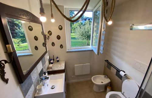 Cascina Vica Biella - Foto 19