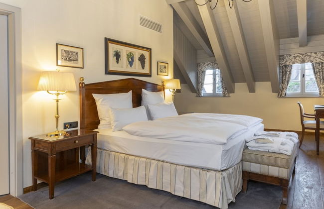 Schloss Frankenberg - Photo 12