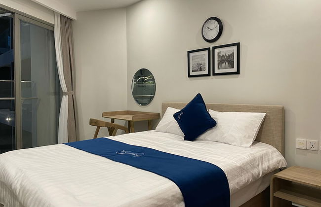 The Song Vung Tau Apartment Cookies - Foto 4