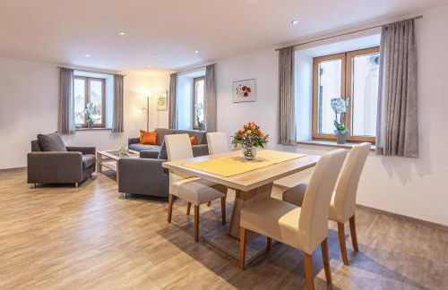 Ferienwohnung Watzmannblick Maria Gern - Foto 29