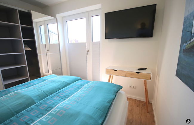 Kapitänshaus 2 - Foto 6