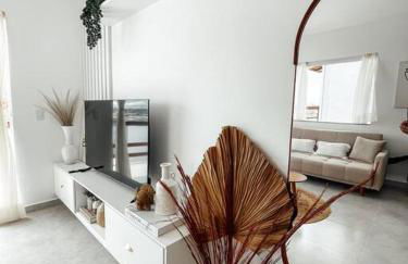 Casa LINDA com VISTA Mar+Piscina - wmsuites - Photo 25