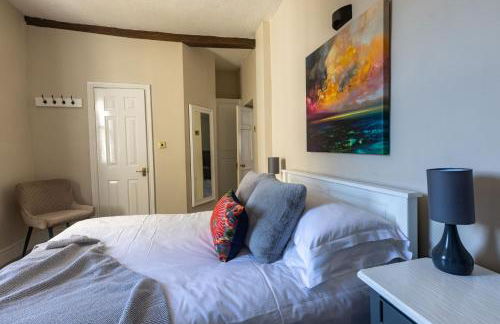 CastlegateTownhouse - Foto 13