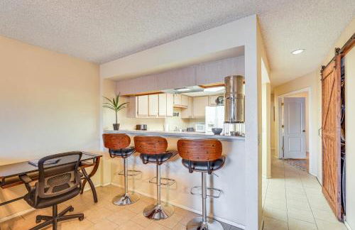 Walk to Golf and Beach Queens Bay Resort Condo - Foto 11