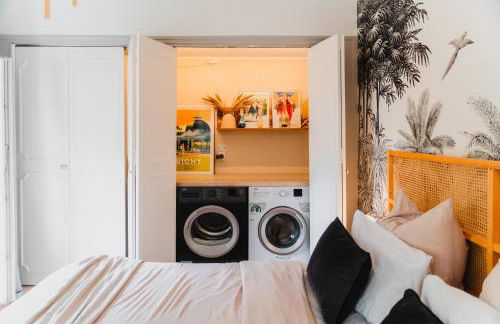 RoomChic - Les Ambassadeurs - Foto 54