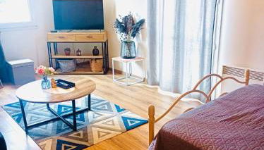 Le Cosy Home - Foto 2