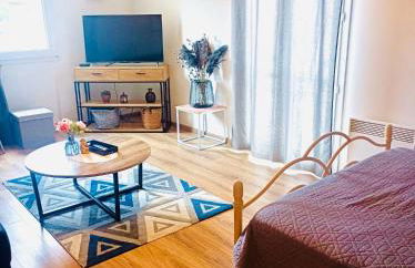 Le Cosy Home - Foto 2