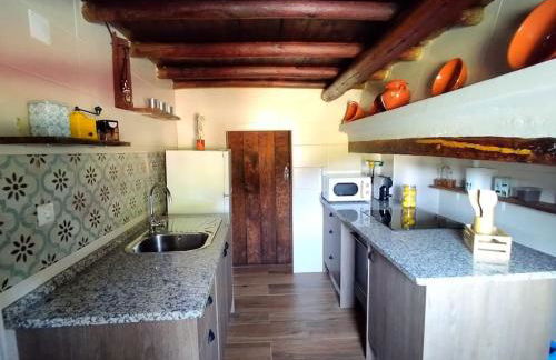 Casa da Volta - Alentejo - S. Julião - Foto 19