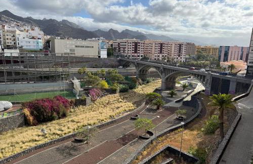 Apartament in S/C Tenerife Center for 4 persons - Foto 14