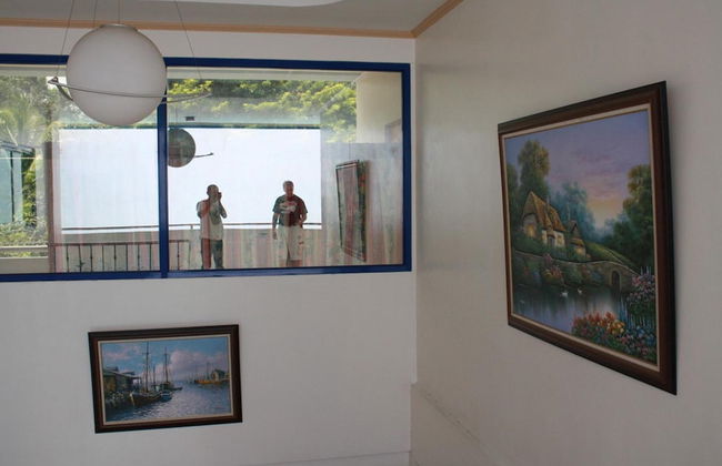 Dumaguete Springs Apartment - Foto 31