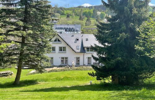 Villa die Sonne Apartments mit großem Garten - Foto 2