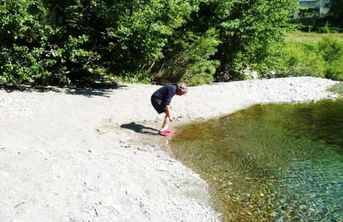 Cévennes Méridionales maison linge fourni - Foto 62