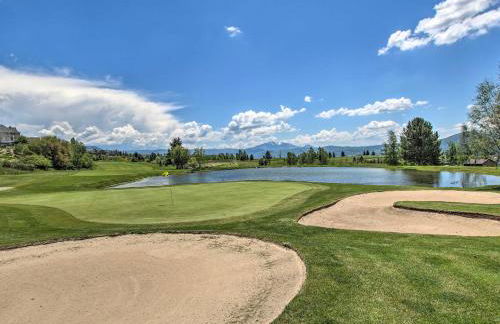 Ski, Hike and Relax Eden Condo with Hot Tub Access - Photo 39