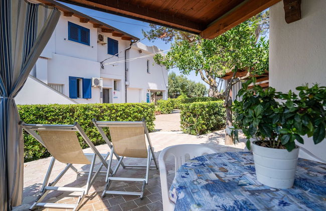 Appartamenti Standard Nice - Foto 17