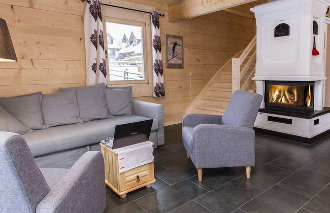 TatryTOP Polana Pod Giewontem - Foto 34