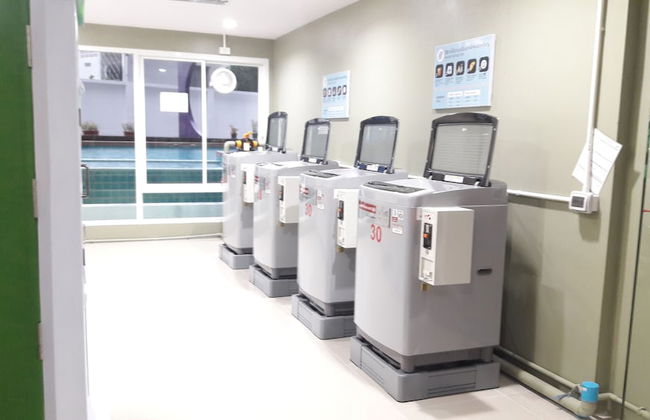 The Scene Condo By The Rich - Foto 32