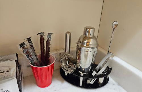 Mins to Graceland Secluded Rambling Ranch Style Home - Foto 30