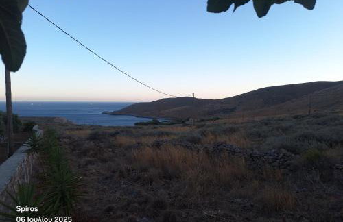 Akrotirio Tainaro House - Foto 80