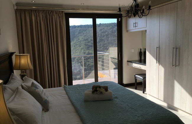 Alkantmooi Nature Reserve Keurkloof Units - Foto 9