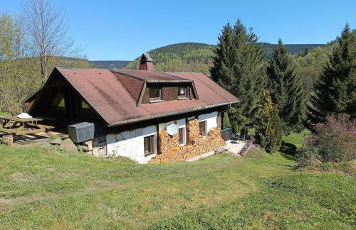 Ferienhaus Am Hermannsberg, Oberschoenau - Foto 70