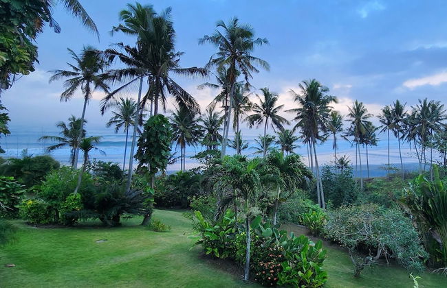 Villa Delmara At Balian Beach - Foto 59