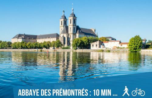 Appartement Cosy avec Balnéo - Tout à pied - Foto 28