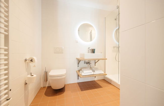 YAYS The Hague Willemspark by Numa - Foto 32