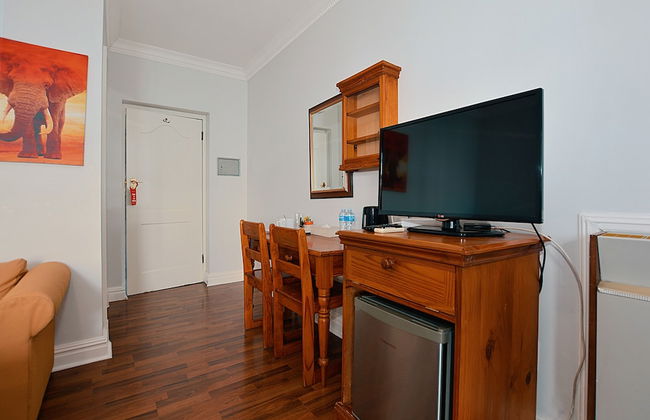 Albatross Guest house - Foto 4