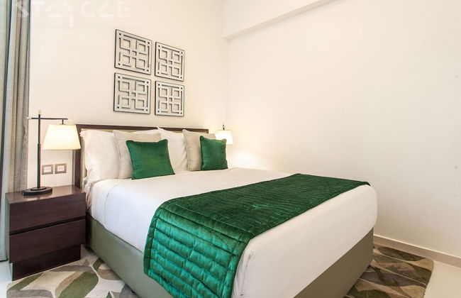 Staycae Ghalia - Photo 9