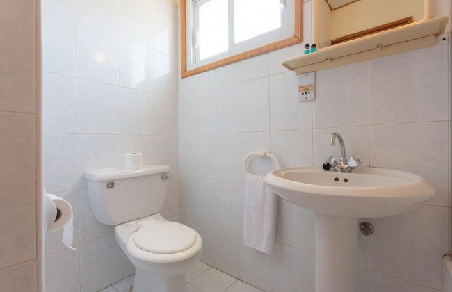 Villa Aristotelis in Argaka - Foto 23