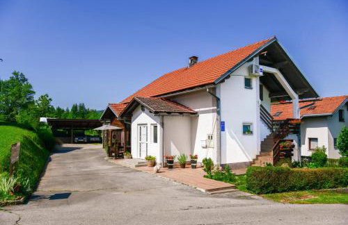 Apartman Katja - Foto 1