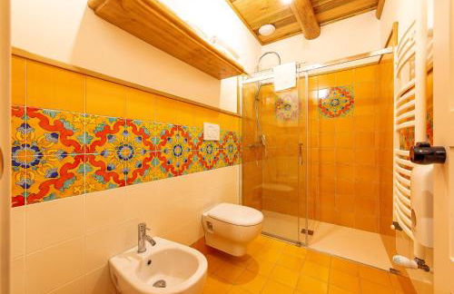 Etna Quota Mille Boutique Hotel, Typical Sicilian Food & Wine - Foto 119